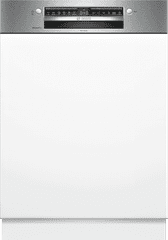 Serie 4, ugradbena perilica posuđa, 60 cm (SMI4HCS07E)