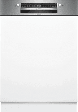 Bosch Serie 4, ugradbena perilica posuđa, 60 cm (SMI4HCS07E)