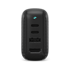 HyperDrive GaN 60W punjač i 4 portni USB-C HUB za USB-C uređaje