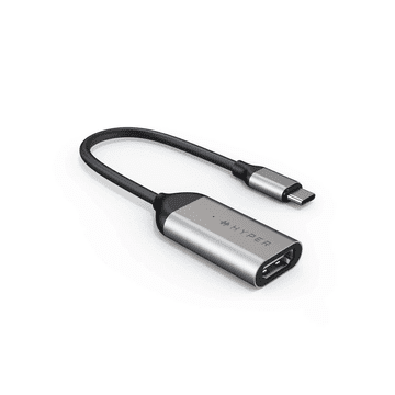 HyperDrive USB-C na 4K 60Hz HDMI adapter