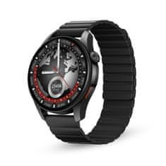 Ksix smartwatch Horizon, GPS, AMOLED 1,43' zaslon, 10 dana aut., 3ATM