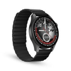 Ksix smartwatch Horizon, GPS, AMOLED 1,43' zaslon, 10 dana aut., 3ATM
