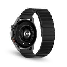 Ksix smartwatch Horizon, GPS, AMOLED 1,43' zaslon, 10 dana aut., 3ATM