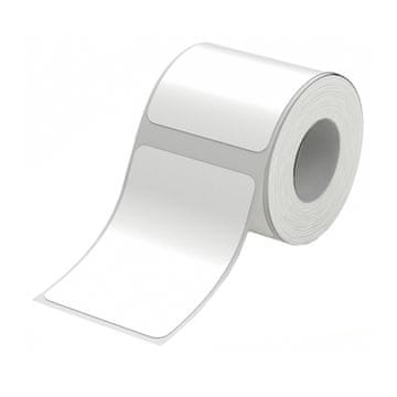 Niimbot Niimbot Termalne Etikete T5070-110 Za Printere Znački 50X70Mm 110 Kom.
