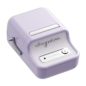 Niimbot Niimbot B21 Pro Printer Etiketa Za Ispis Qr Kodova I Adresa
