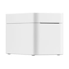 Niimbot Prijenosni pisač naljepnica Niimbot K2 (bijeli)