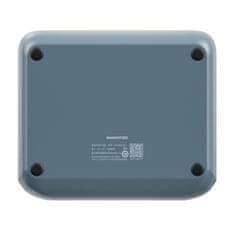 Niimbot Prijenosni pisač naljepnica Niimbot B4 (plavi)