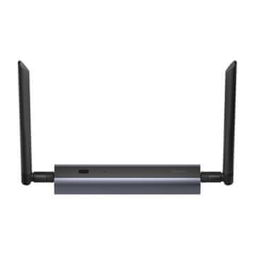 Sonoff Bramka ZigBee SONOFF Dongle Max (Kućni asistent, Zigbee2MQTT, Nit)