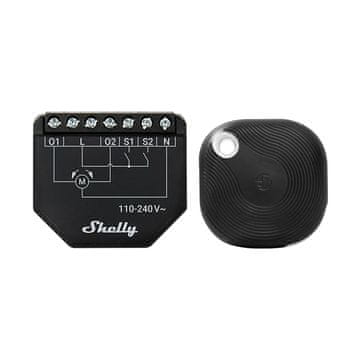 Shelly Shelly Wifi Upravljač Za Rolete I Zavjese Za Pametnu Automatizaciju