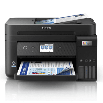 Epson EcoTank L6290, Inkjet pisač