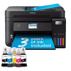 Epson EcoTank L6290, Inkjet pisač