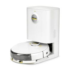 Kärcher RCV 5 Comfort robotski usisavač s funkcijom brisanja podova (1.269-650.0)