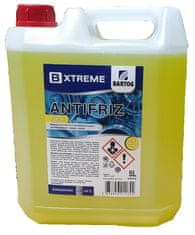 Bxtreme NRC antifriz, 5 l, žuti (INT647924)