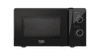 Beko MOC20100BFB samostojeća mikrovalna pećnica, crna