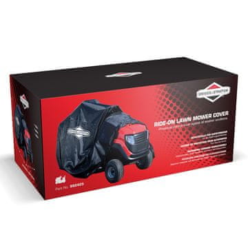 Briggs&Stratton poklopac za vrtni traktor