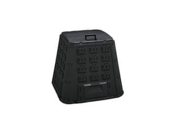 Ramda kanta za kompost, 420 l