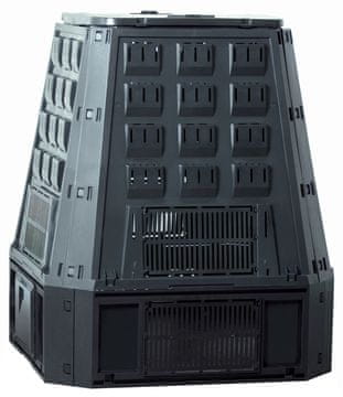 Ramda Evogreen kompostna kanta, 360 l