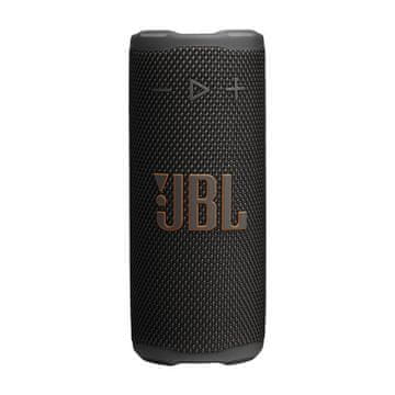 JBL Grip Bluetooth prijenosni zvučnik, crni