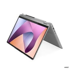 Lenovo IdeaPad Flex 5 prijenosno računalo, 35,56 cm (14), WUXGA, R7 7730U, 16 GB, 512 GB, W11H (82XX00D1SC)