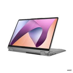 Lenovo IdeaPad Flex 5 prijenosno računalo, 35,56 cm (14), WUXGA, R7 7730U, 16 GB, 512 GB, W11H (82XX00D1SC)