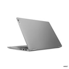 Lenovo IdeaPad Flex 5 prijenosno računalo, 35,56 cm (14), WUXGA, R7 7730U, 16 GB, 512 GB, W11H (82XX00D1SC)