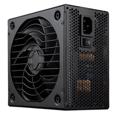 Cougar GLE 1200 W jedinica za napajanje, PCIe 12V-2X6, ATX 3.1 (CGR GMX-1200)