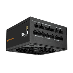 Cougar GLE 1200 W jedinica za napajanje, PCIe 12V-2X6, ATX 3.1 (CGR GMX-1200)