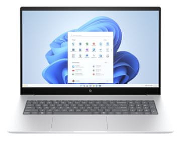HP Envy 17-da0000nm prijenosnik, Ultra 7 155H, 17.3, 32GB, 1TB, W11P (B08VWEA#BED)