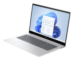 HP Envy 17-da0000nm prijenosnik, Ultra 7 155H, 17.3, 32GB, 1TB, W11P (B08VWEA#BED)