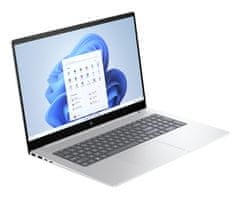 HP Envy 17-da0000nm prijenosnik, Ultra 7 155H, 17.3, 32GB, 1TB, W11P (B08VWEA#BED)