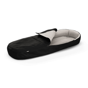 Thule Navlaka za noge za kolica, crna