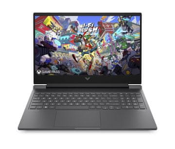 HP Prijenosno računalo Victus 16-s1026nm, R7-8845HS, 16GB, SSD1TB, RTX4060, W11H (B4RN5EA#BED)