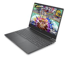 HP Prijenosno računalo Victus 16-s1026nm, R7-8845HS, 16GB, SSD1TB, RTX4060, W11H (B4RN5EA#BED)