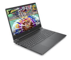 HP Prijenosno računalo Victus 16-s1026nm, R7-8845HS, 16GB, SSD1TB, RTX4060, W11H (B4RN5EA#BED)
