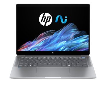 HP OmniBook Ultra 14-fd0009nn prijenosno računalo, Ryzen-AI 9 365, 32 GB, SSD2TB, 2,2K, W11H (B4RN3EA#ABB)