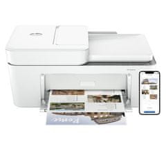 HP Višenamjenski inkjet uređaj DeskJet 4220e, Instant Ink (588K4B#686)