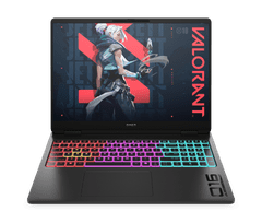 HP Omen Max 16-ah0038nn prijenosno računalo za igranje, U7-255Hx, 16GB, 1TB, 5070, W11H (BT3K0EA#ABB)