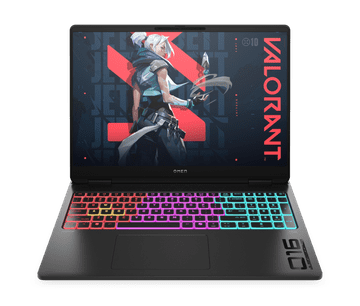 HP Omen Max 16-ah0036nn prijenosno računalo za igranje, U9-275Hx, 32GB, 2TB, 5090, W11H (BT3J8EA#ABB)