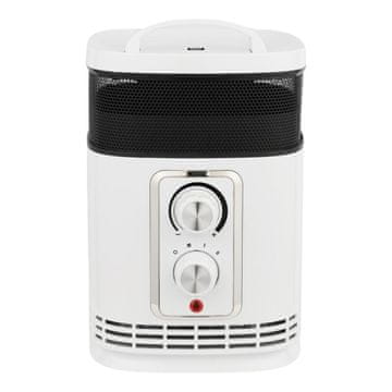 SHE SHX360PTC PTC grijalica s ventilatorom, 1500 W