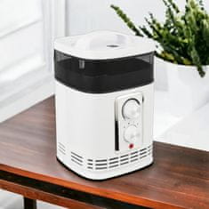 SHE SHX360PTC PTC grijalica s ventilatorom, 1500 W