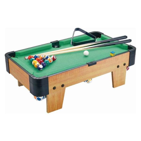 Namizna igra biljard