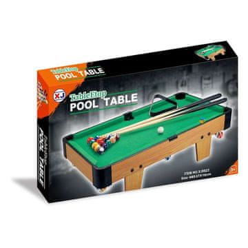XJ Igra za bilijar (XJ8822)