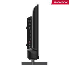 Thomson 24HQG3S15C HD Ready QLED TV, Google TV
