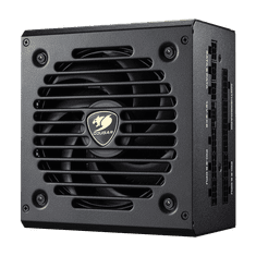 Cougar GEX PRO 650 jedinica za napajanje, PCIe 12V-2X6, ATX 3.1 (CGR GEXP-650)