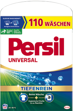 Persil Univerzalni deterdžent za rublje, 110 pranja