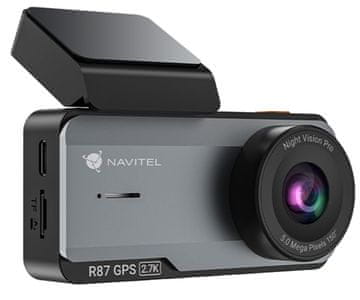 Upravljanje prek Wi-Fi in pametnega telefona