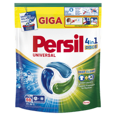 Persil Univerzalne kapsule za pranje rublja Discs, 68 pranja