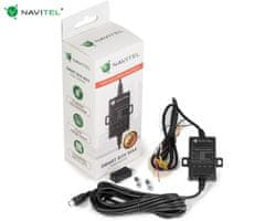 Navitel Smart Box Max regulator napajanja za automobilsku kameru, 12/24V