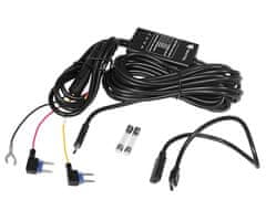 Navitel Smart Box Max regulator napajanja za automobilsku kameru, 12/24V