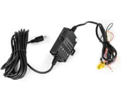 Navitel Smart Box Max regulator napajanja za automobilsku kameru, 12/24V